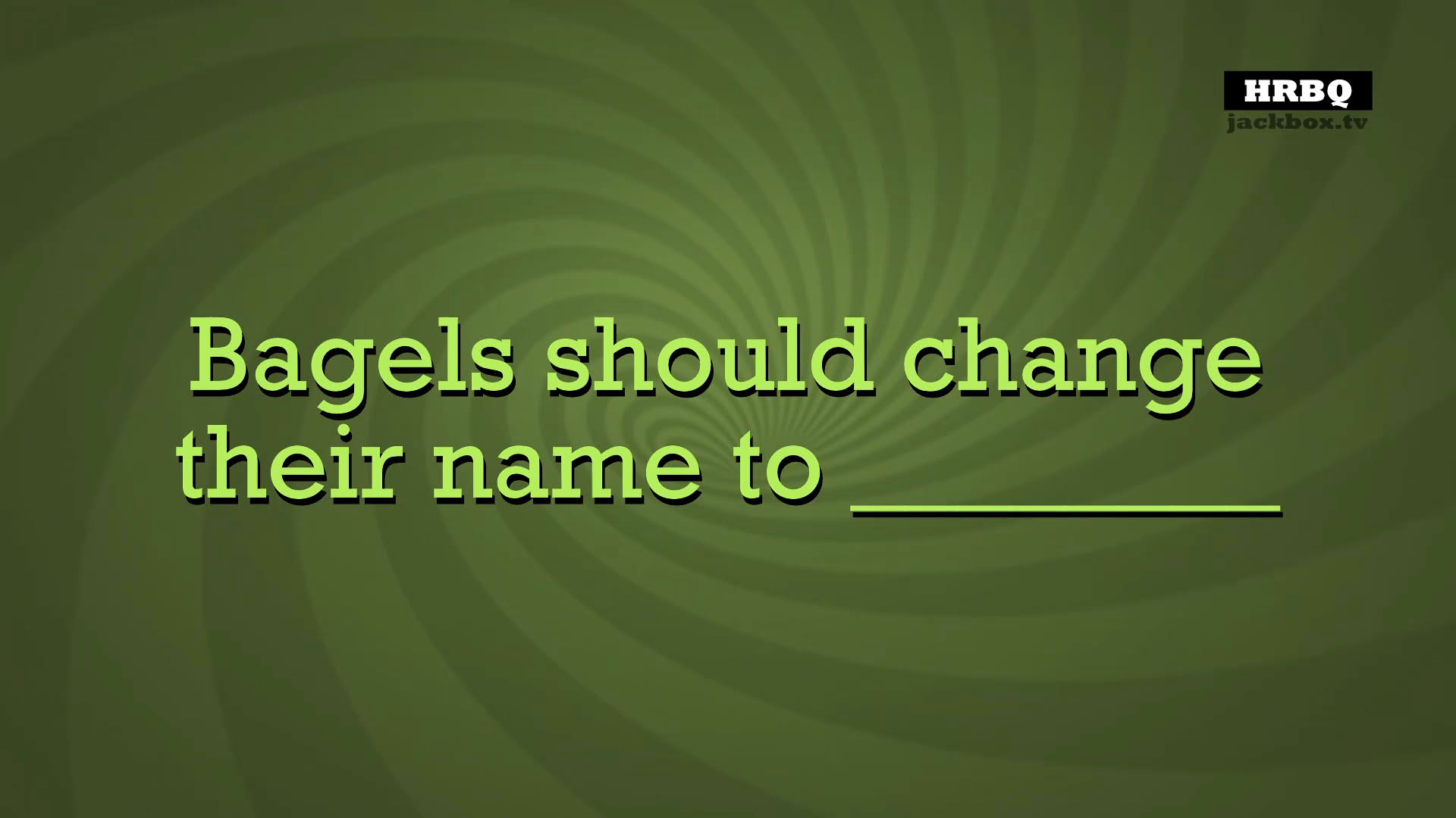 Screenshot for Quiplash 2 Interlashional