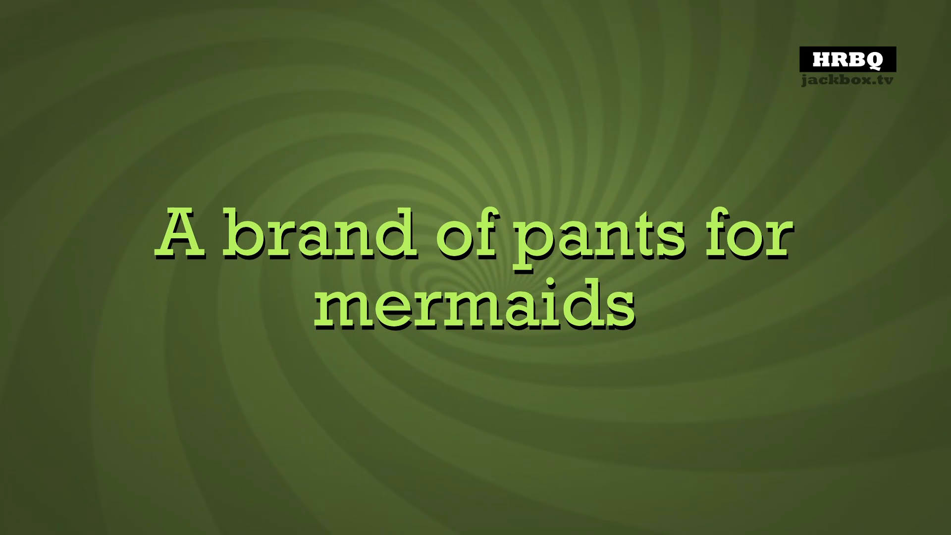 Screenshot for Quiplash 2 Interlashional