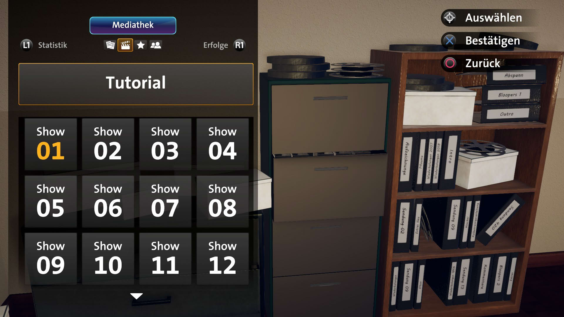 Screenshot for Wer Weiß Denn Sowas?: Das 2. Spiel