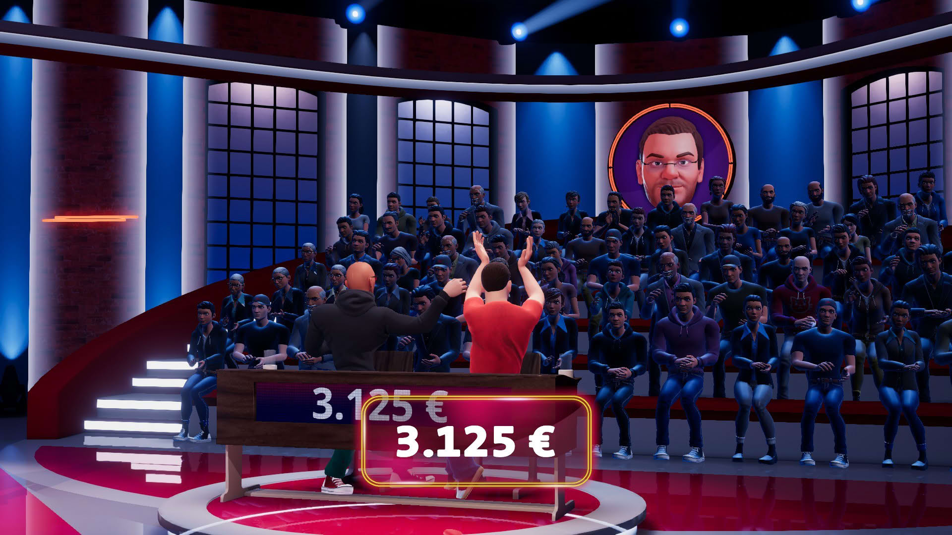 Screenshot for Wer Weiß Denn Sowas?: Das 2. Spiel
