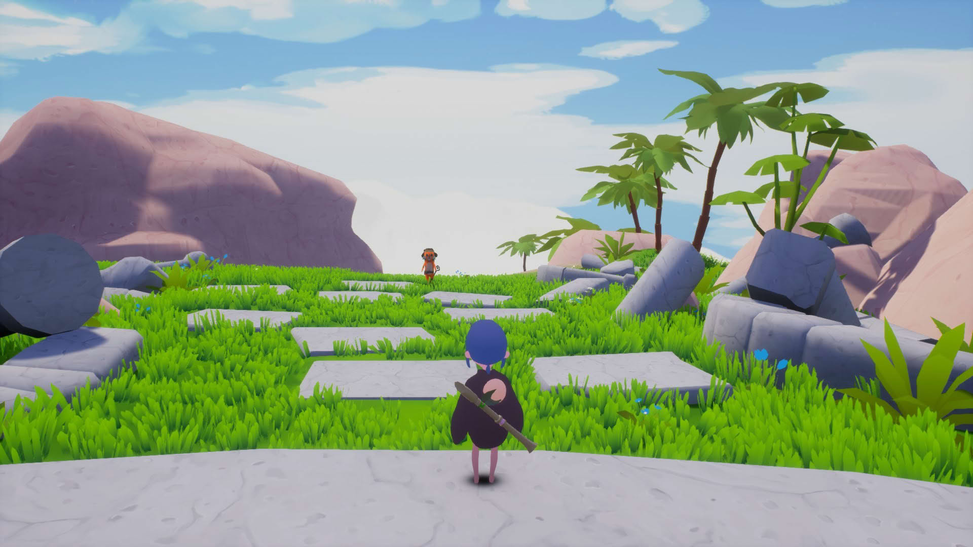 Screenshot for Arima