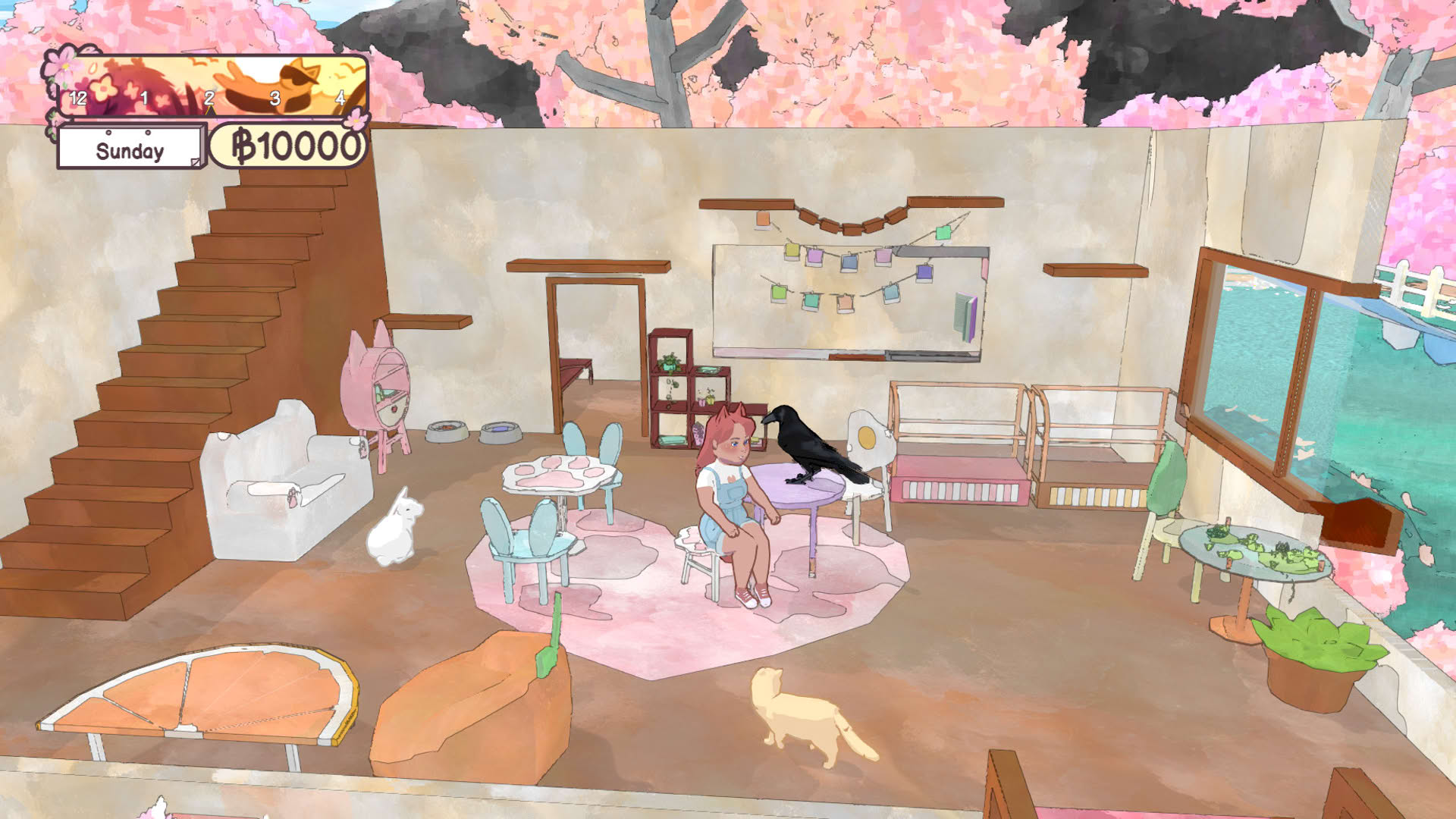 Screenshot for Calico