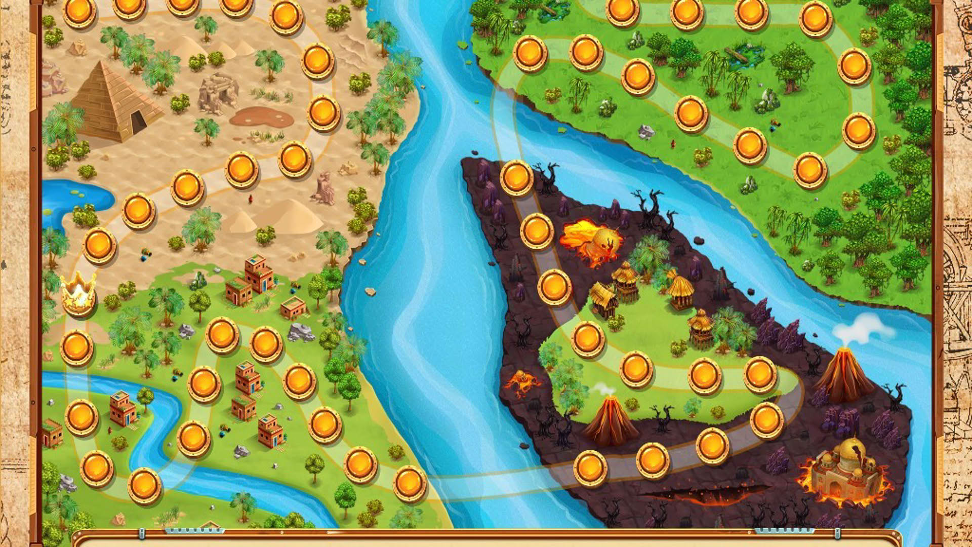 Screenshot for Crown of the Empire