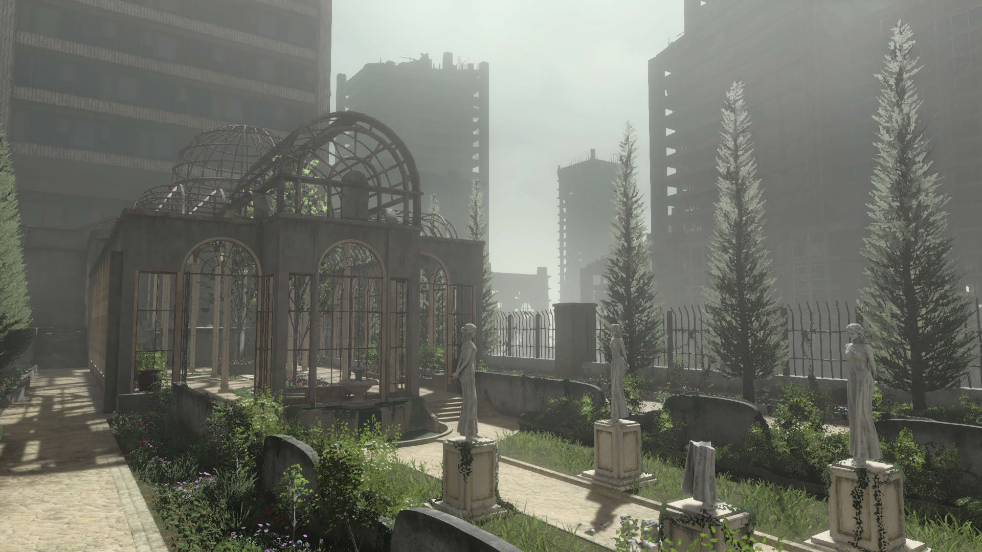 Screenshot for NieR Replicant ver.1.22474487139...