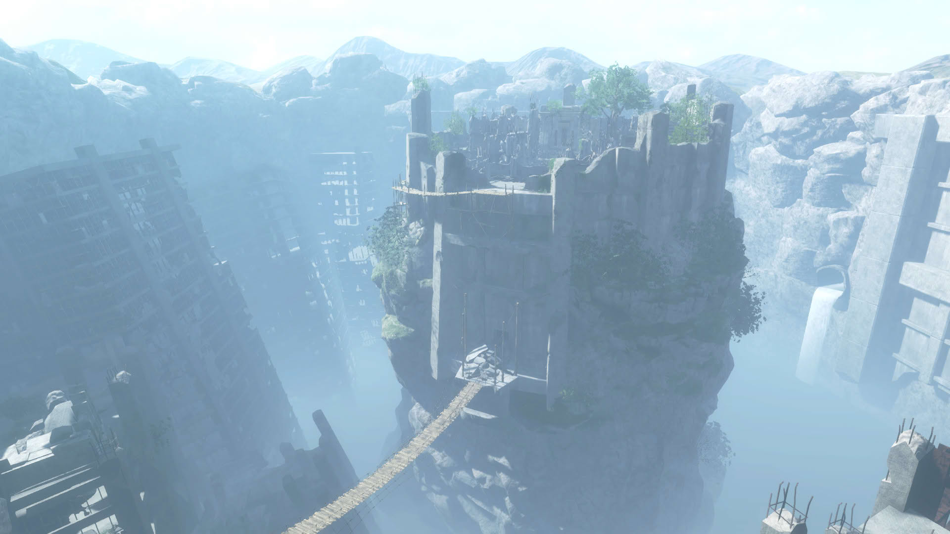 Screenshot for NieR Replicant ver.1.22474487139...