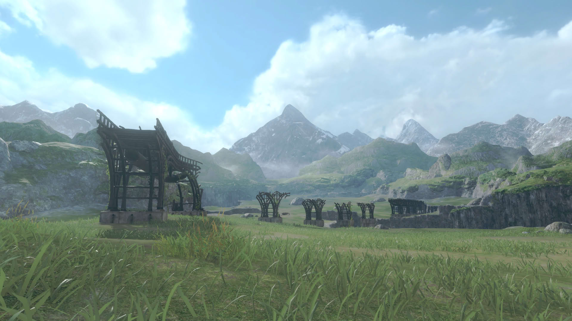 Screenshot for NieR Replicant ver.1.22474487139...