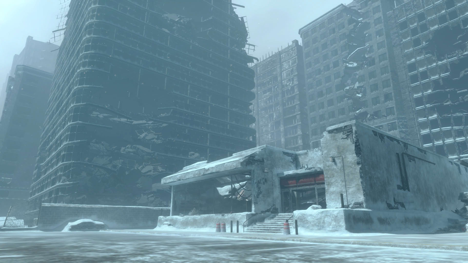 Screenshot for NieR Replicant ver.1.22474487139...