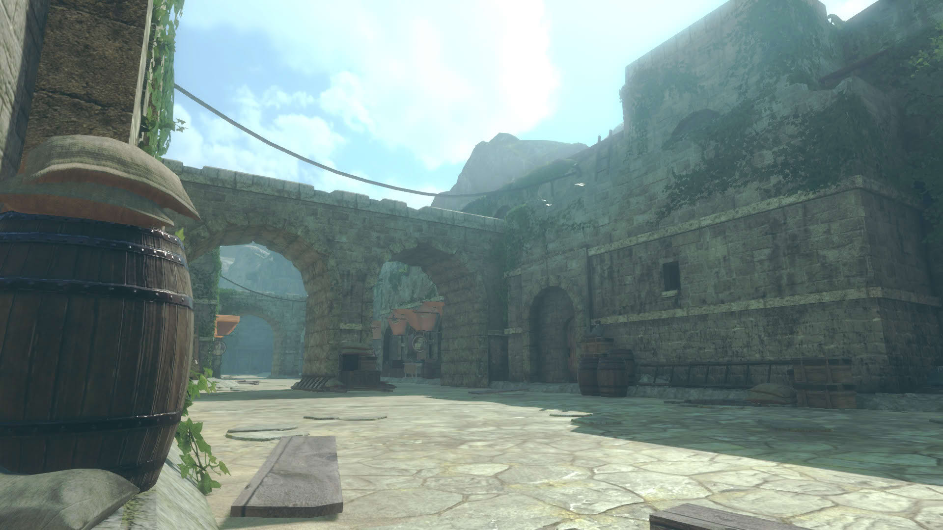 Screenshot for NieR Replicant ver.1.22474487139...