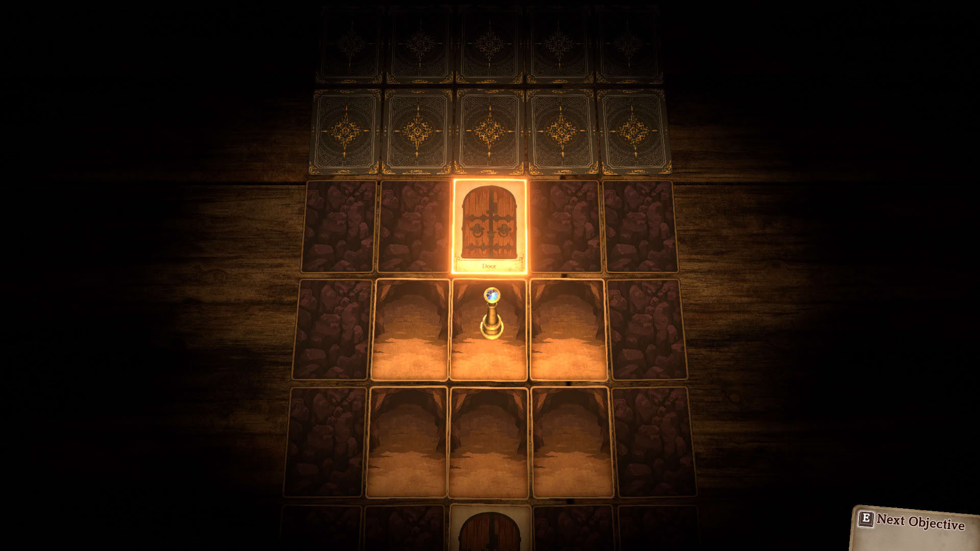 Screenshot for Voice of Cards: The Isle Dragon Roars