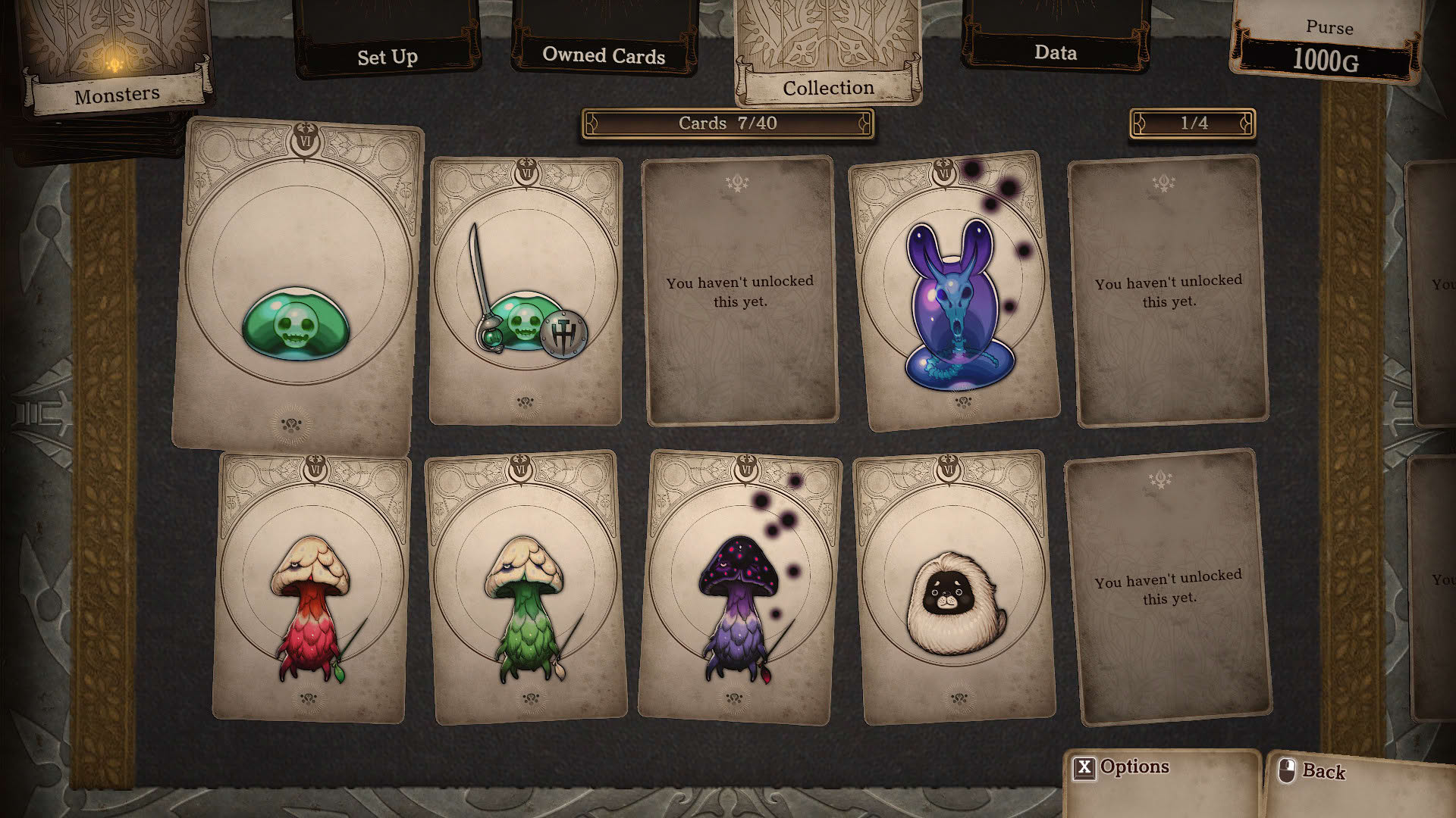 Screenshot for Voice of Cards: The Isle Dragon Roars