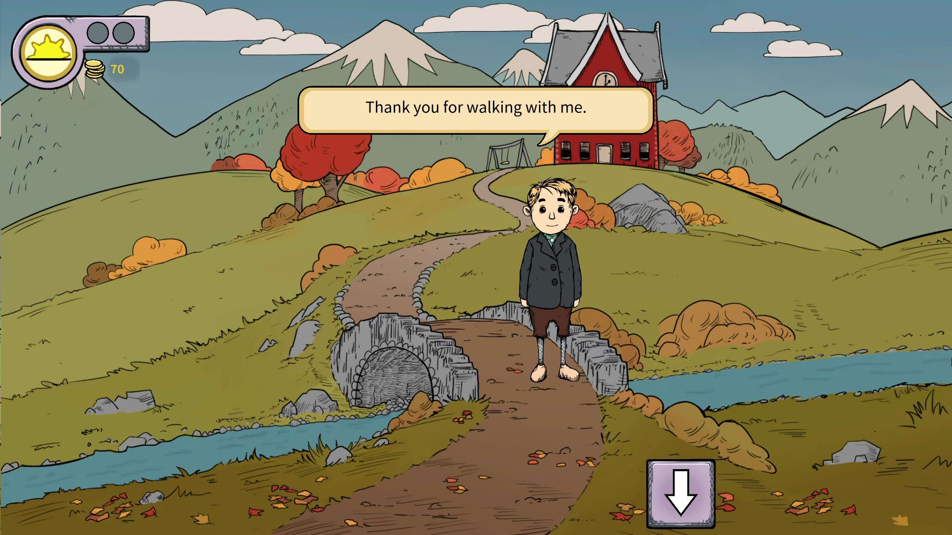 Screenshot for My Child: Lebensborn
