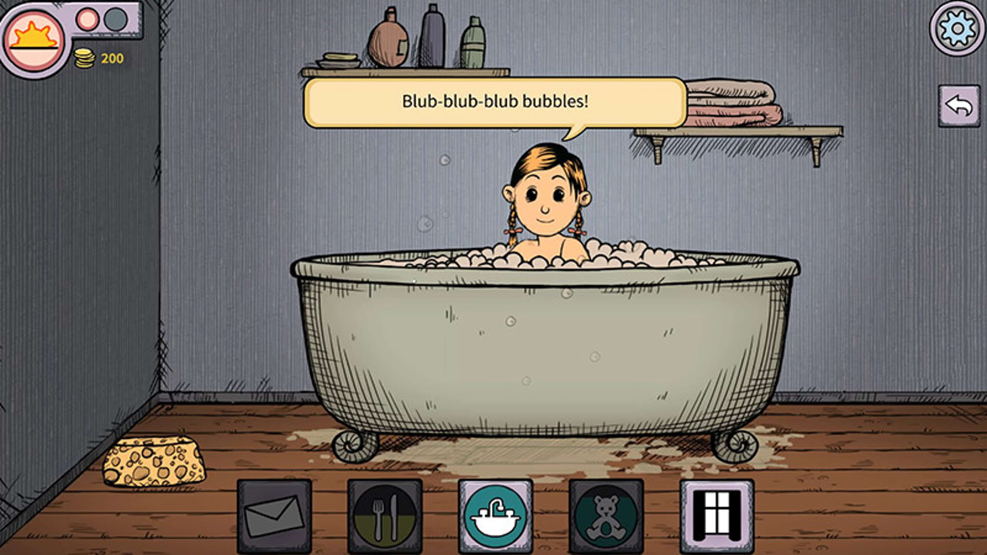 Screenshot for My Child: Lebensborn