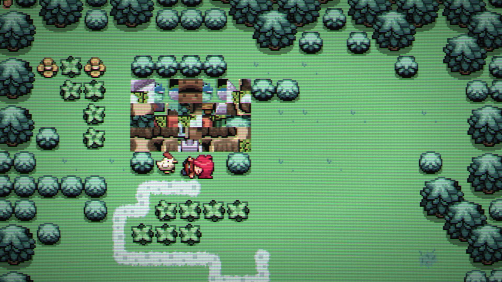 Screenshot for Lenna's Inception