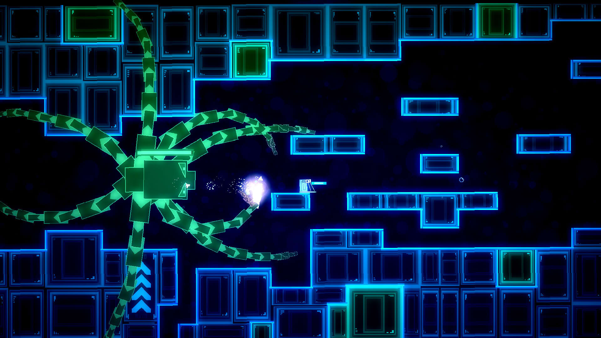 Screenshot for Will You Snail?