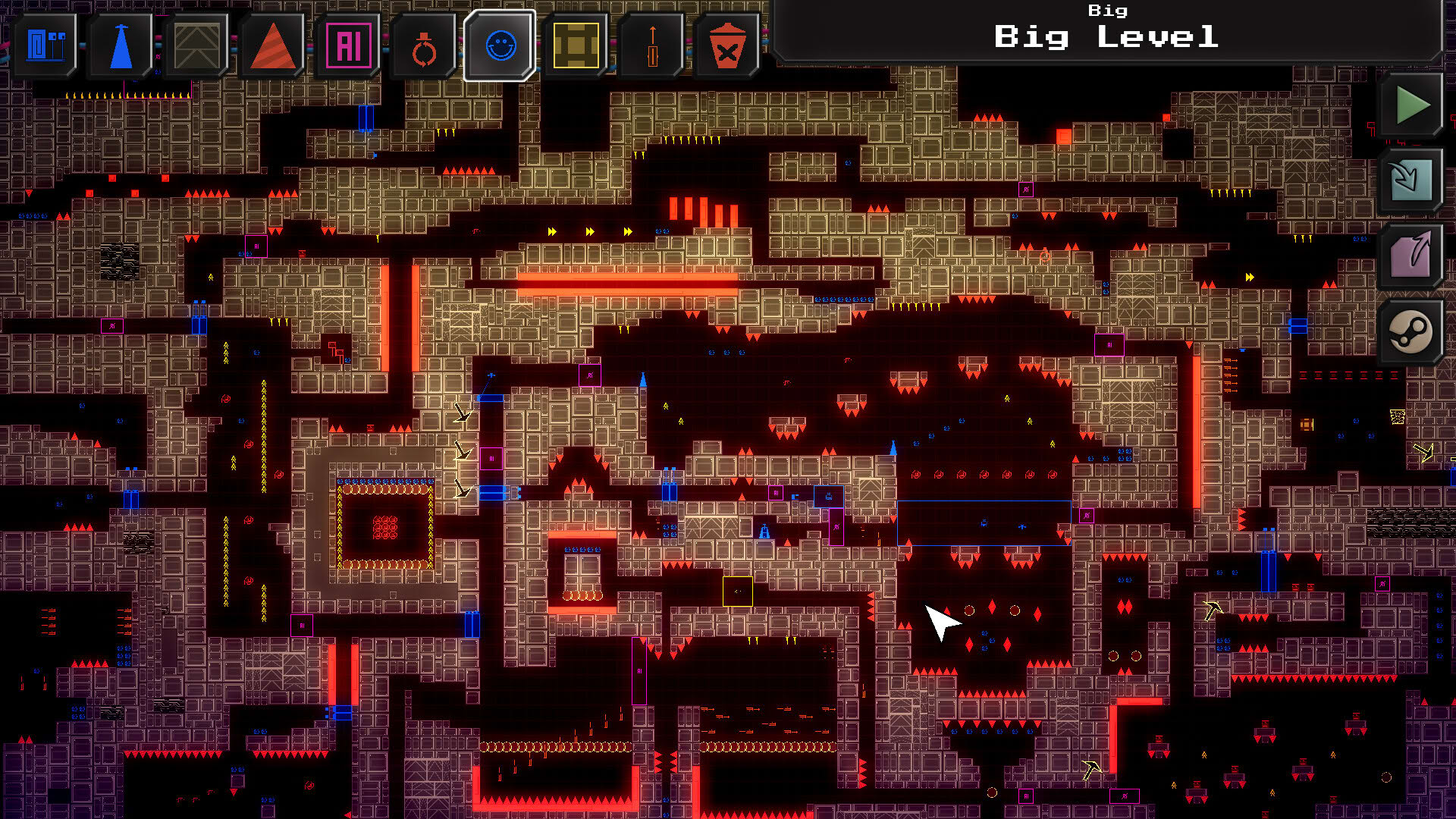 Screenshot for Will You Snail?