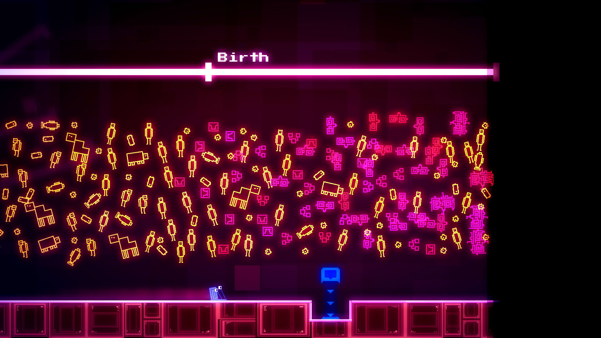 Screenshot for Will You Snail?