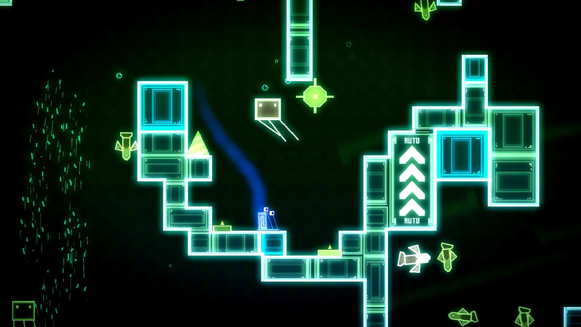 Screenshot for Will You Snail?