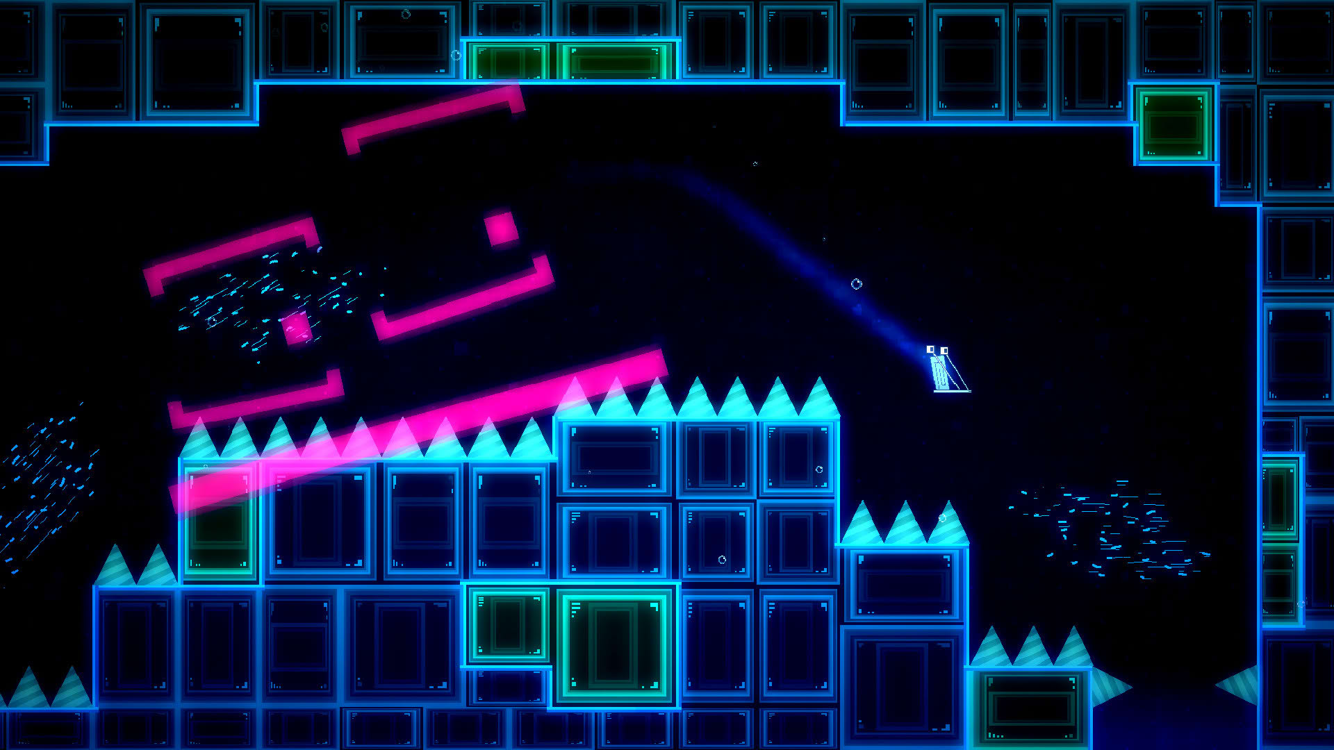 Screenshot for Will You Snail?