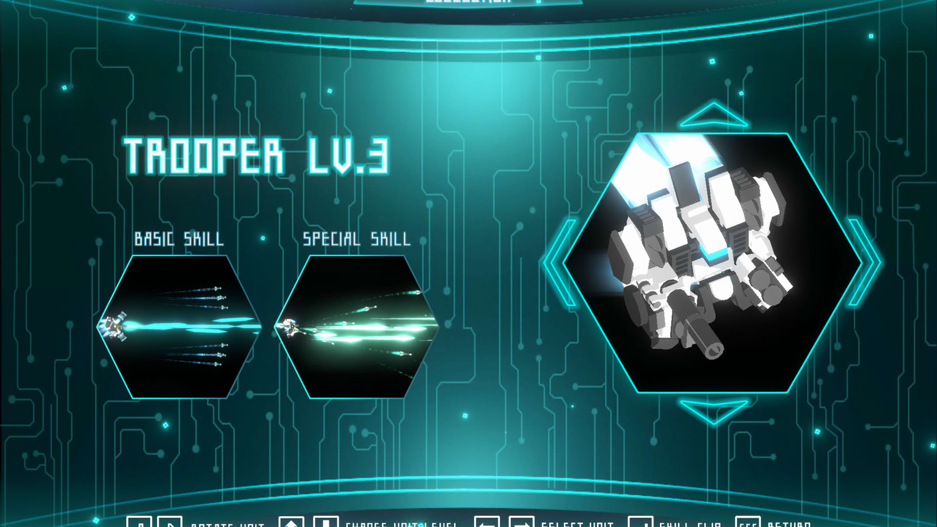 Screenshot for Grand Brix Shooter