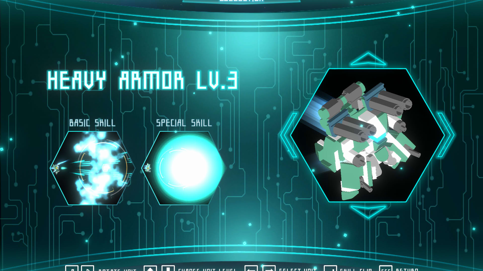 Screenshot for Grand Brix Shooter
