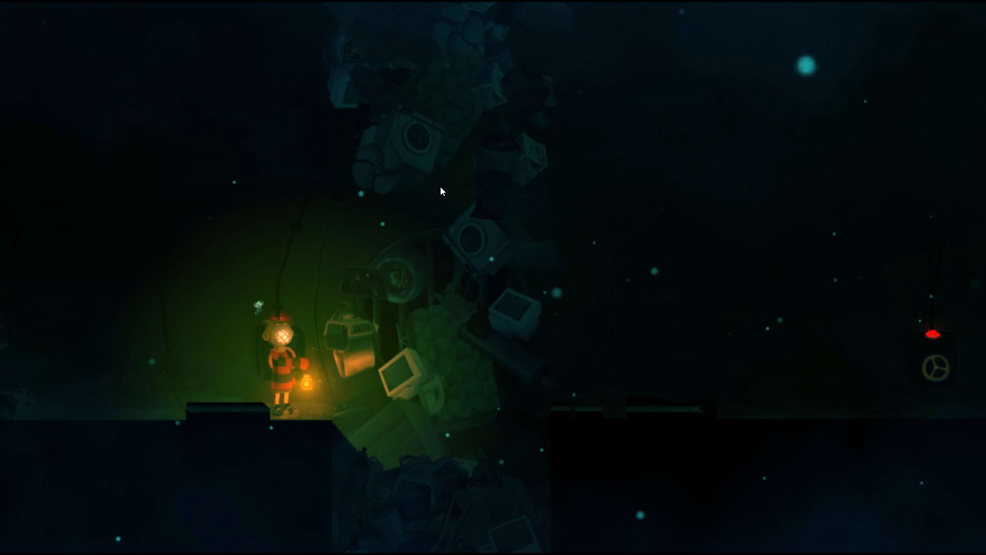 Screenshot for Samudra