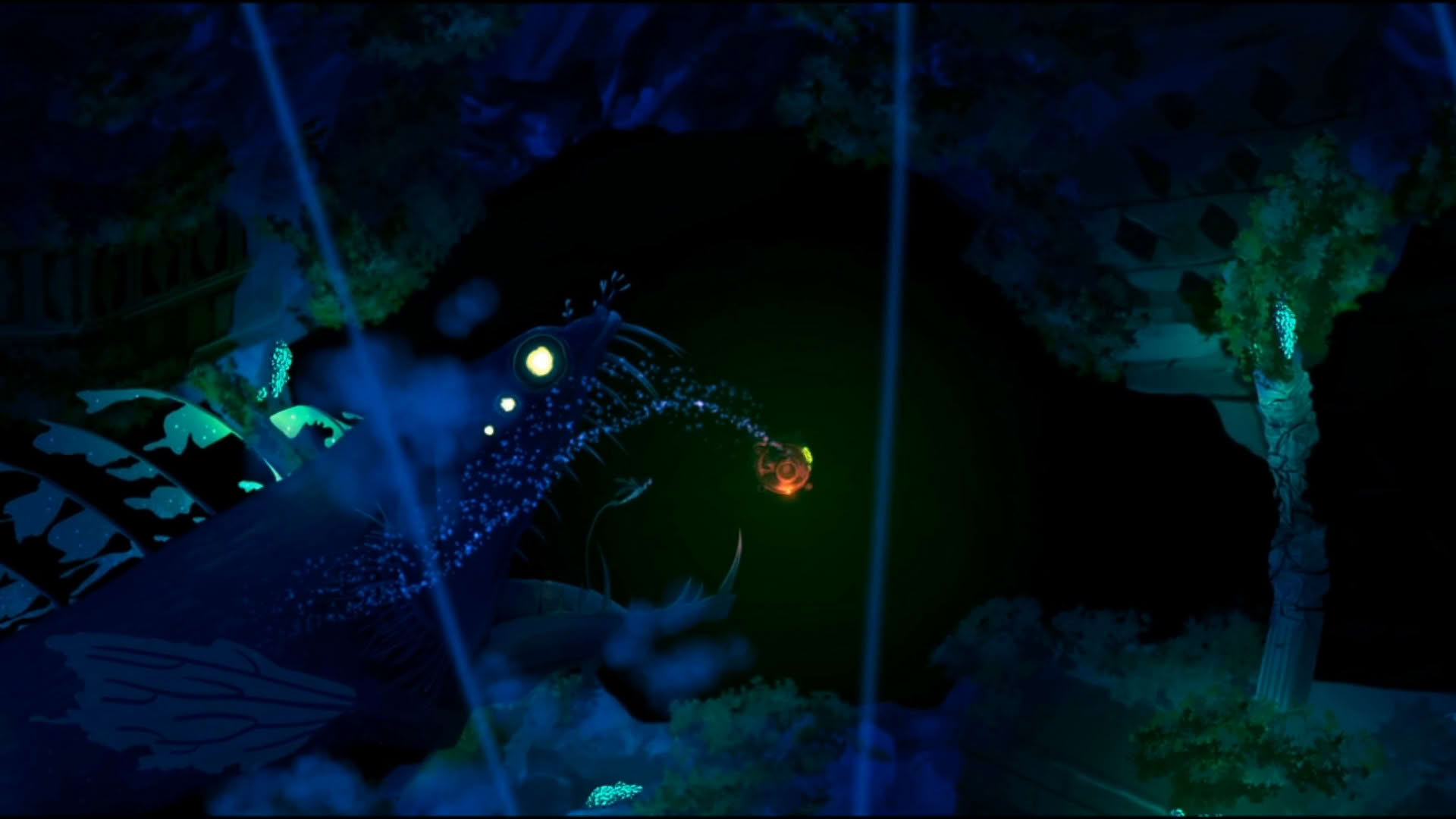 Screenshot for Samudra