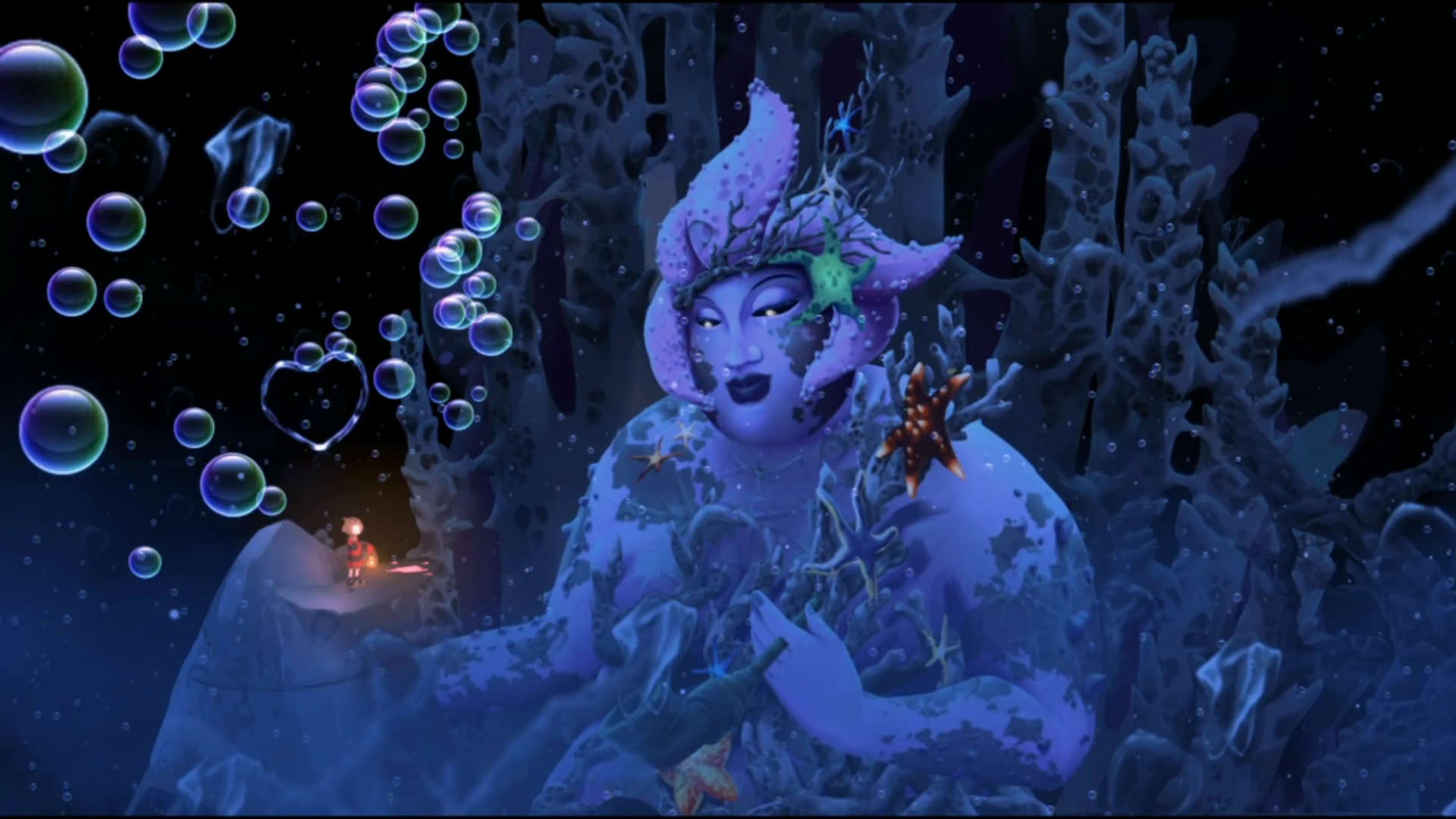 Screenshot for Samudra