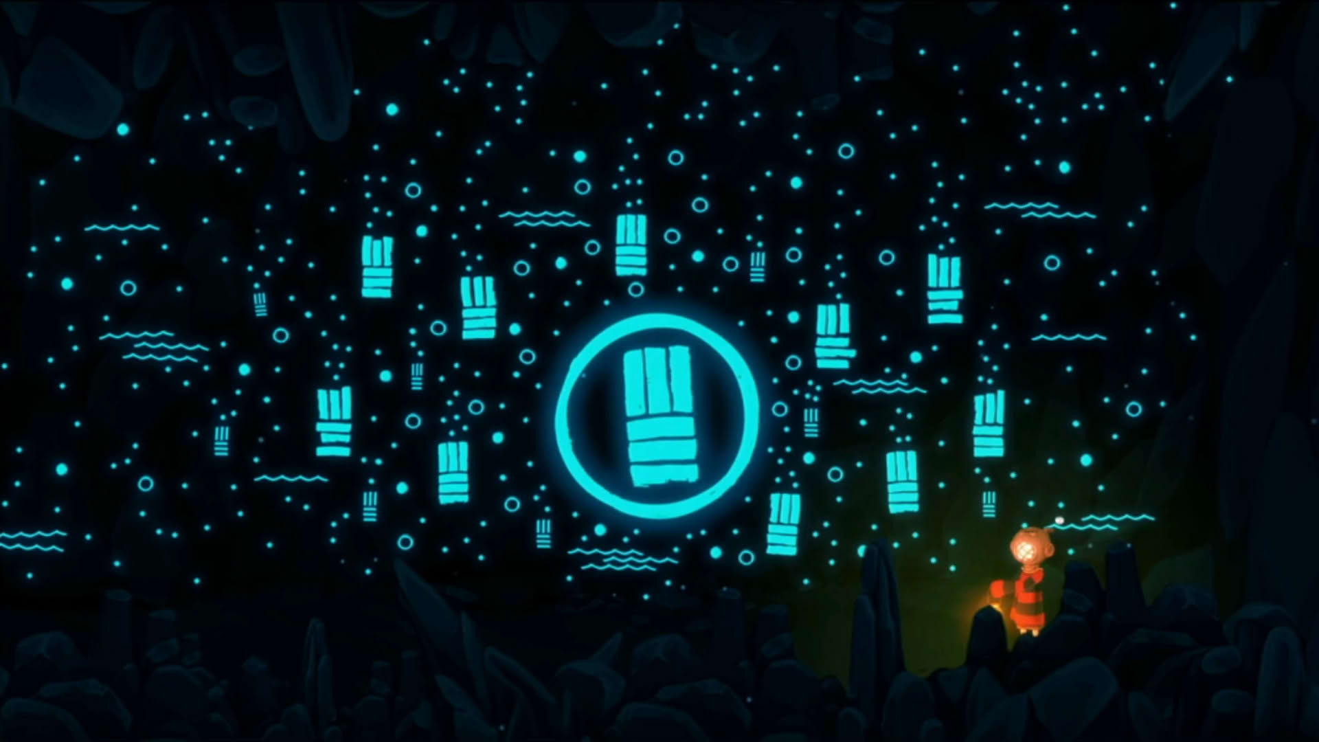 Screenshot for Samudra