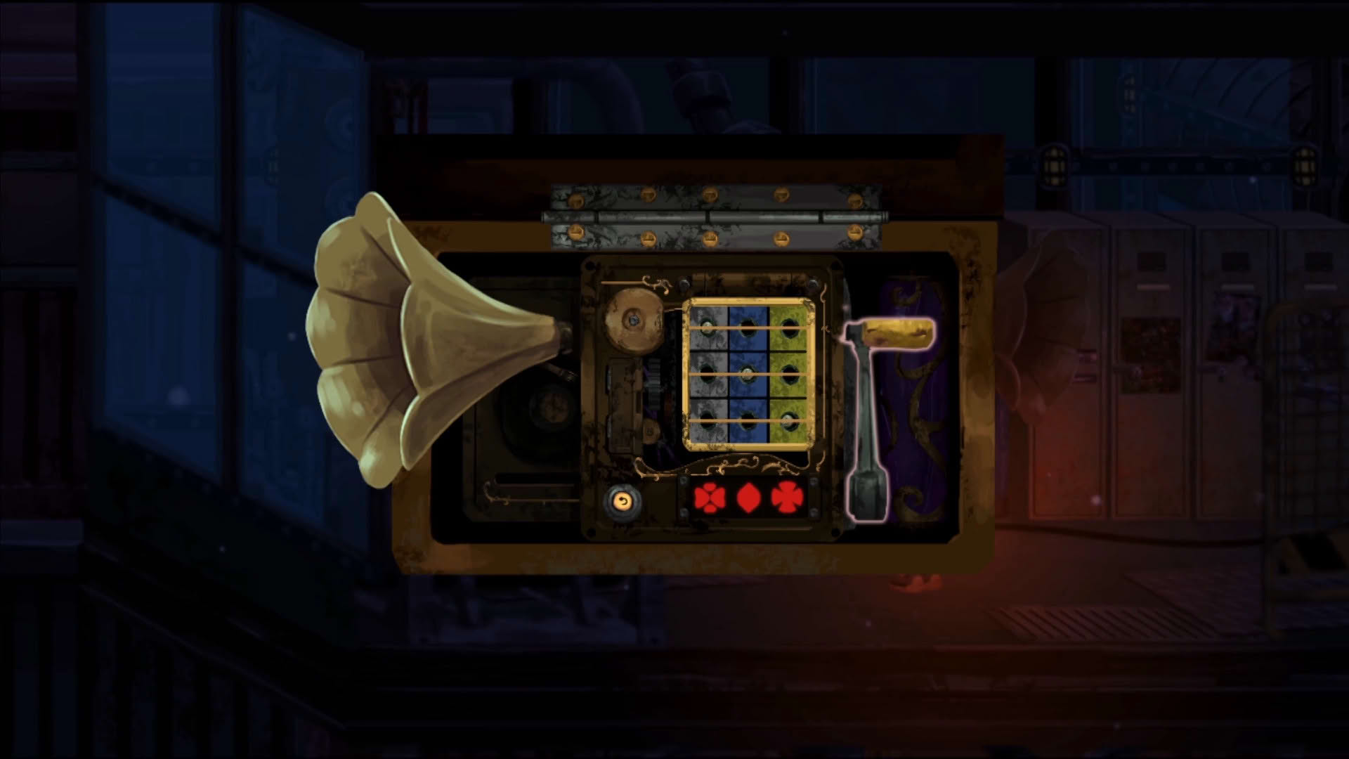Screenshot for Samudra