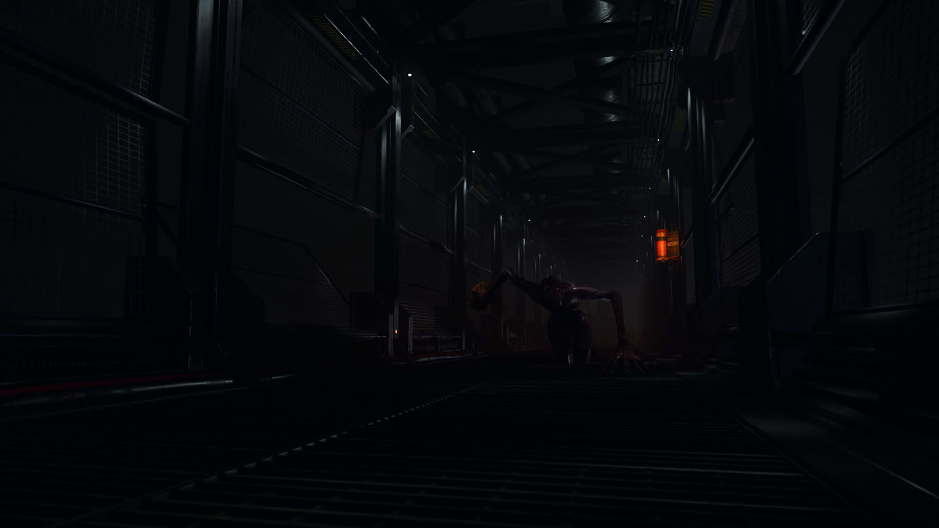Screenshot for Negative Atmosphere