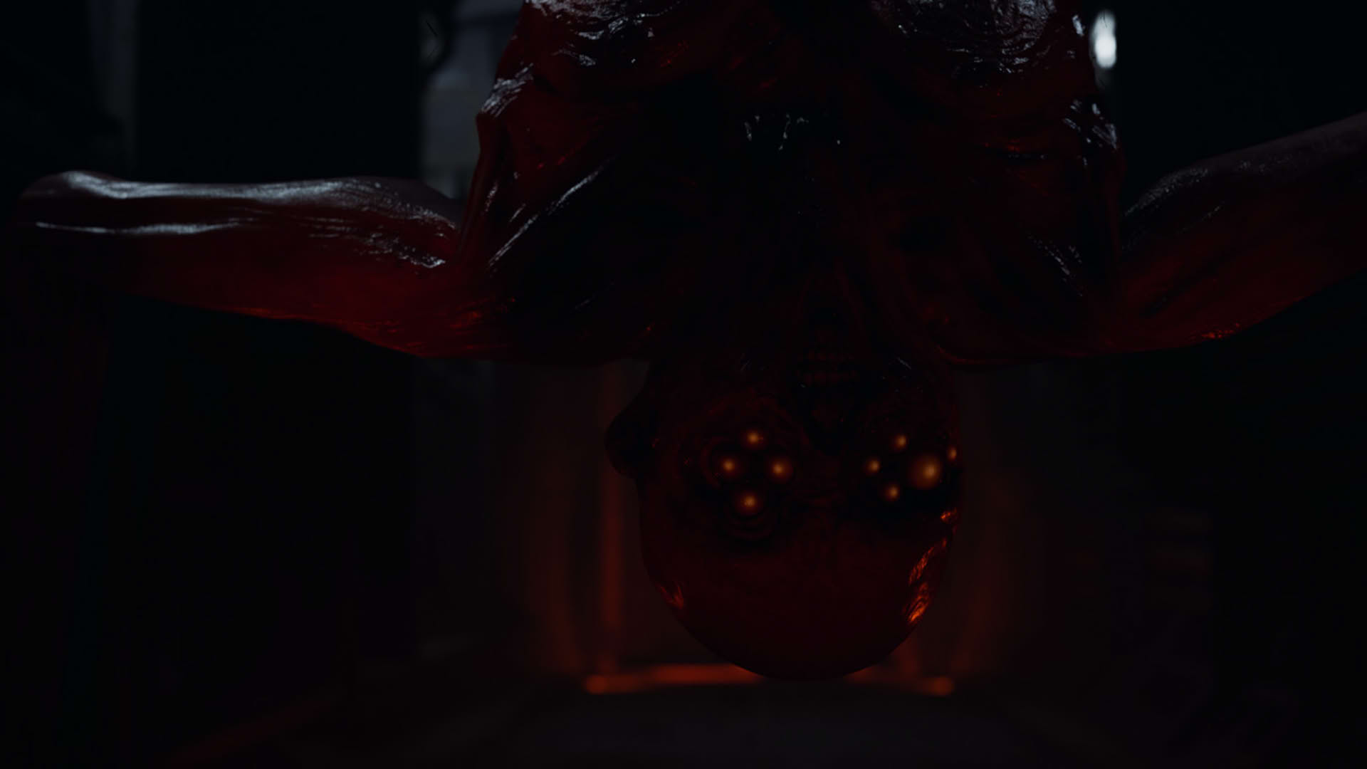 Screenshot for Negative Atmosphere