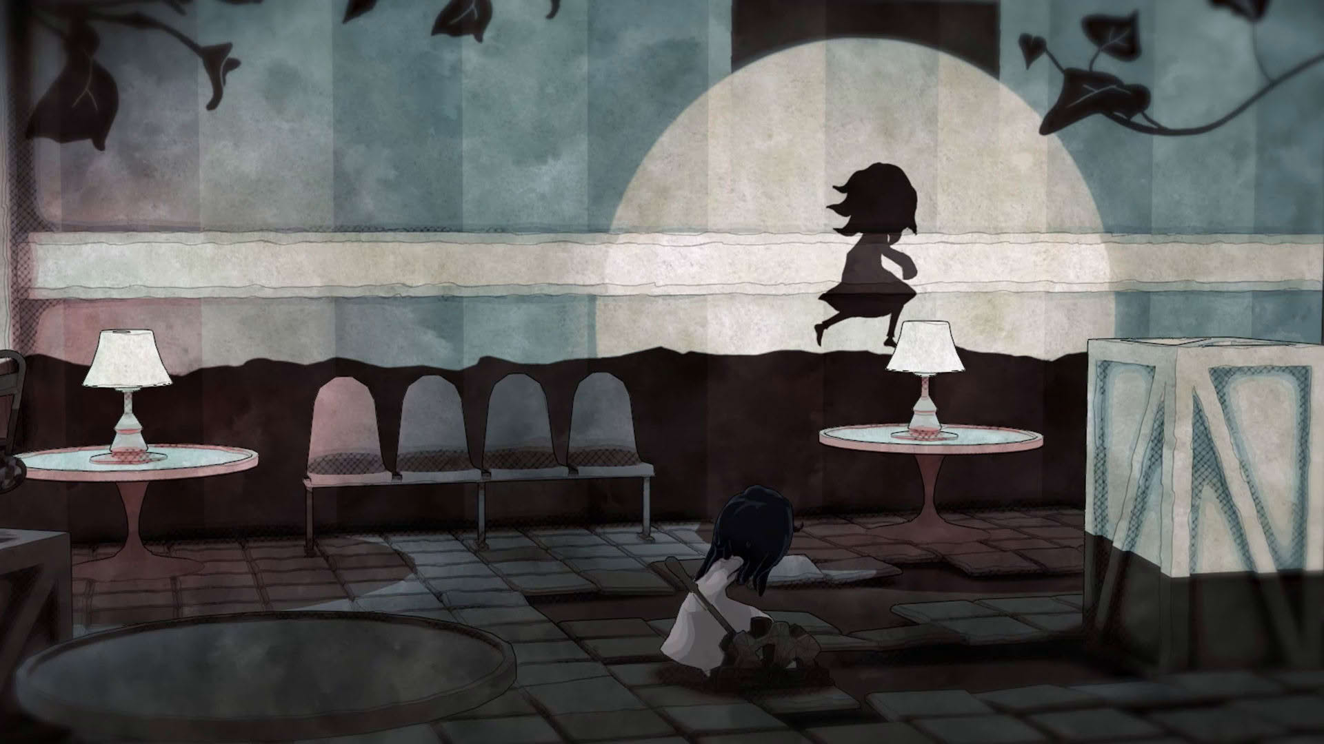 Screenshot for Shady Part of Me