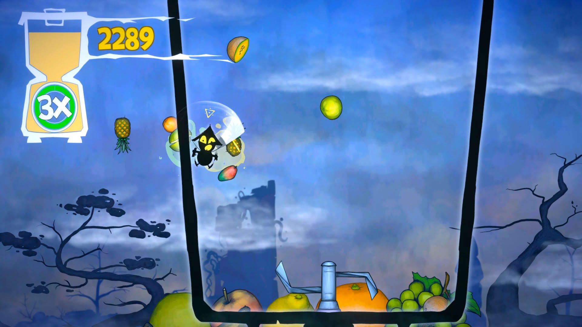 Screenshot for Bouncy Bob 2