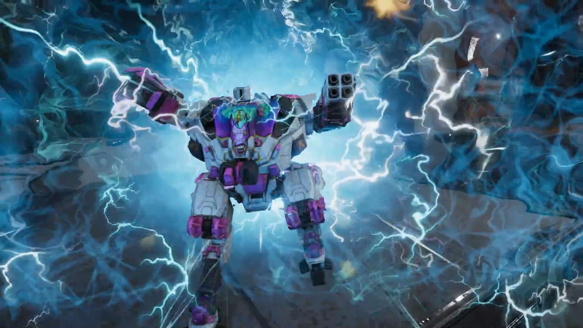 Screenshot for Galahad 3093