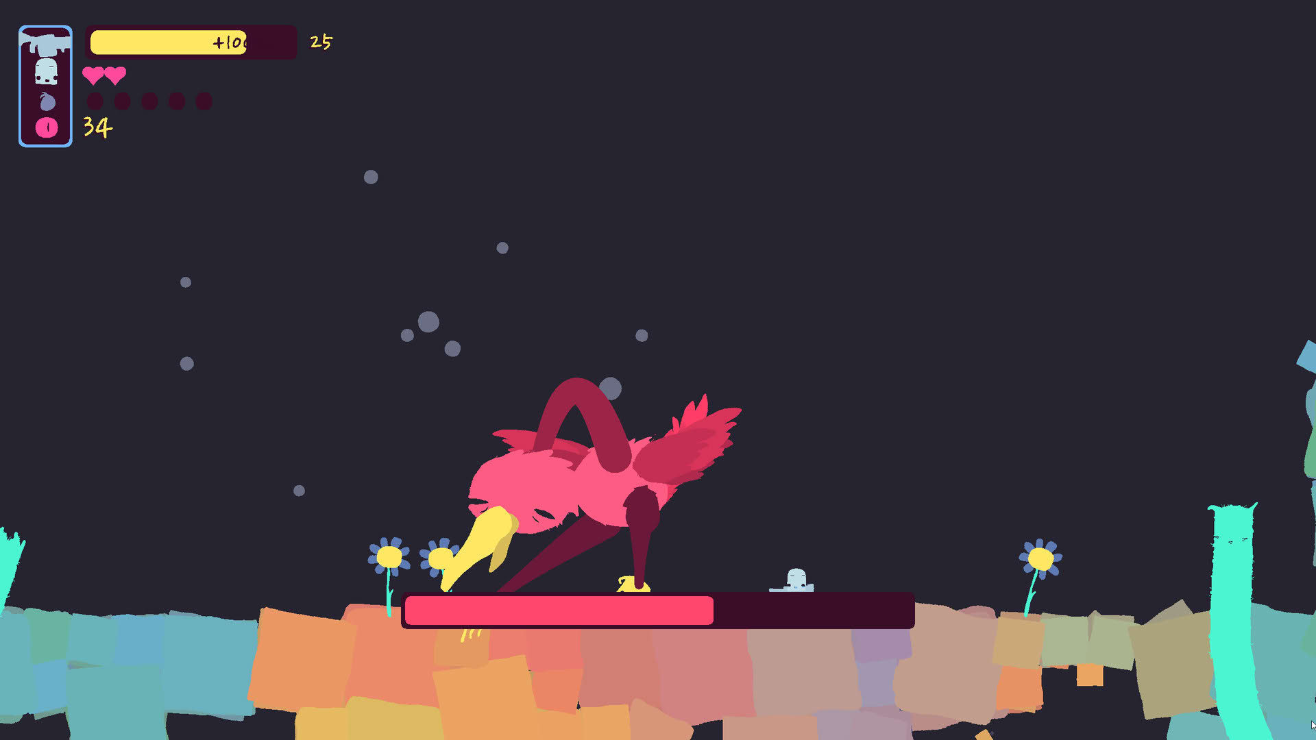 Screenshot for Gonner2
