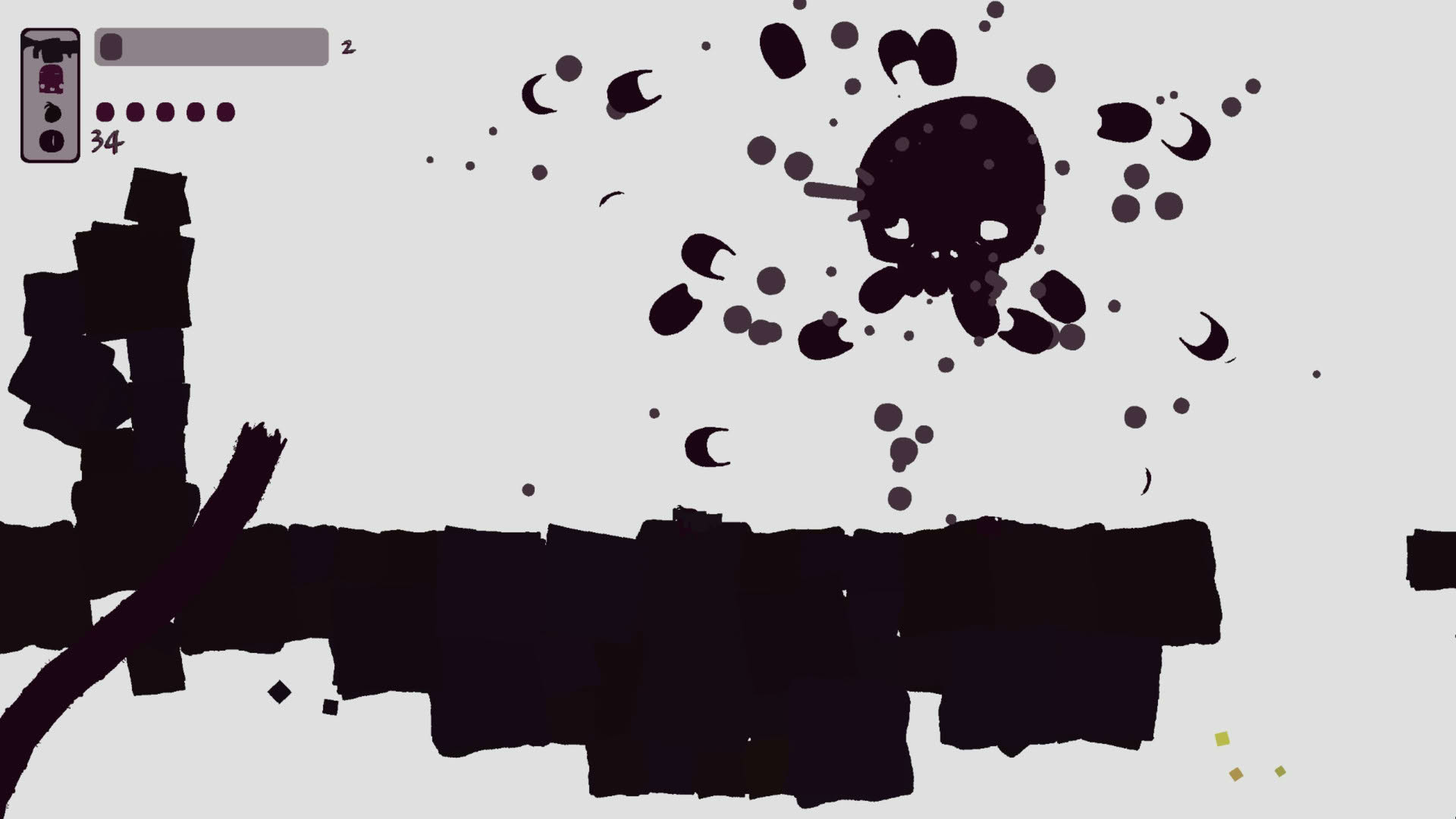 Screenshot for Gonner2