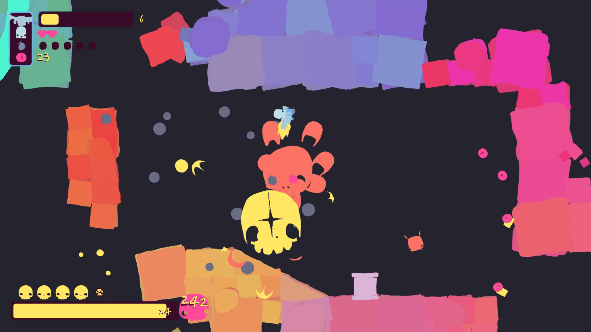 Screenshot for Gonner2