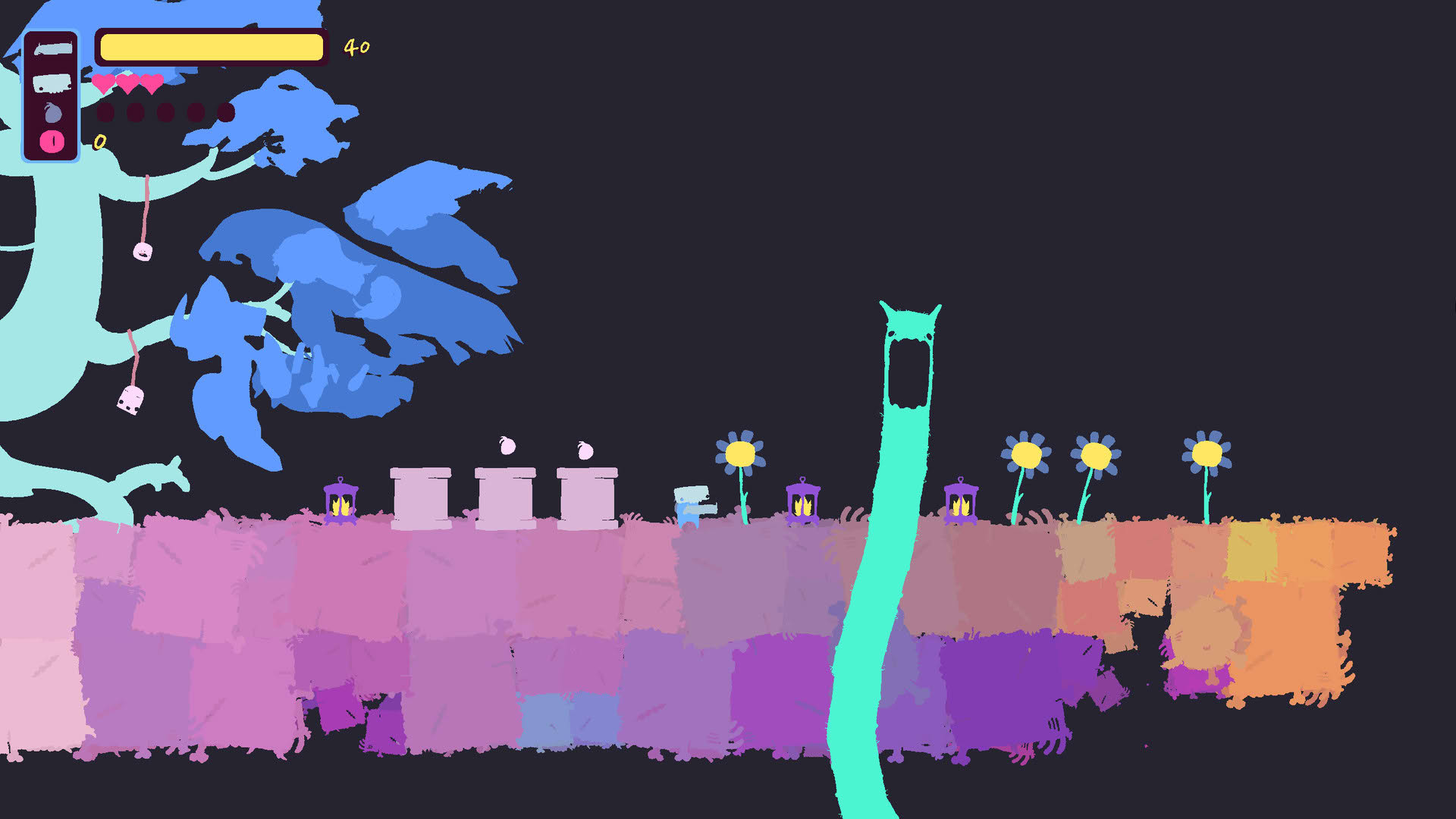 Screenshot for Gonner2