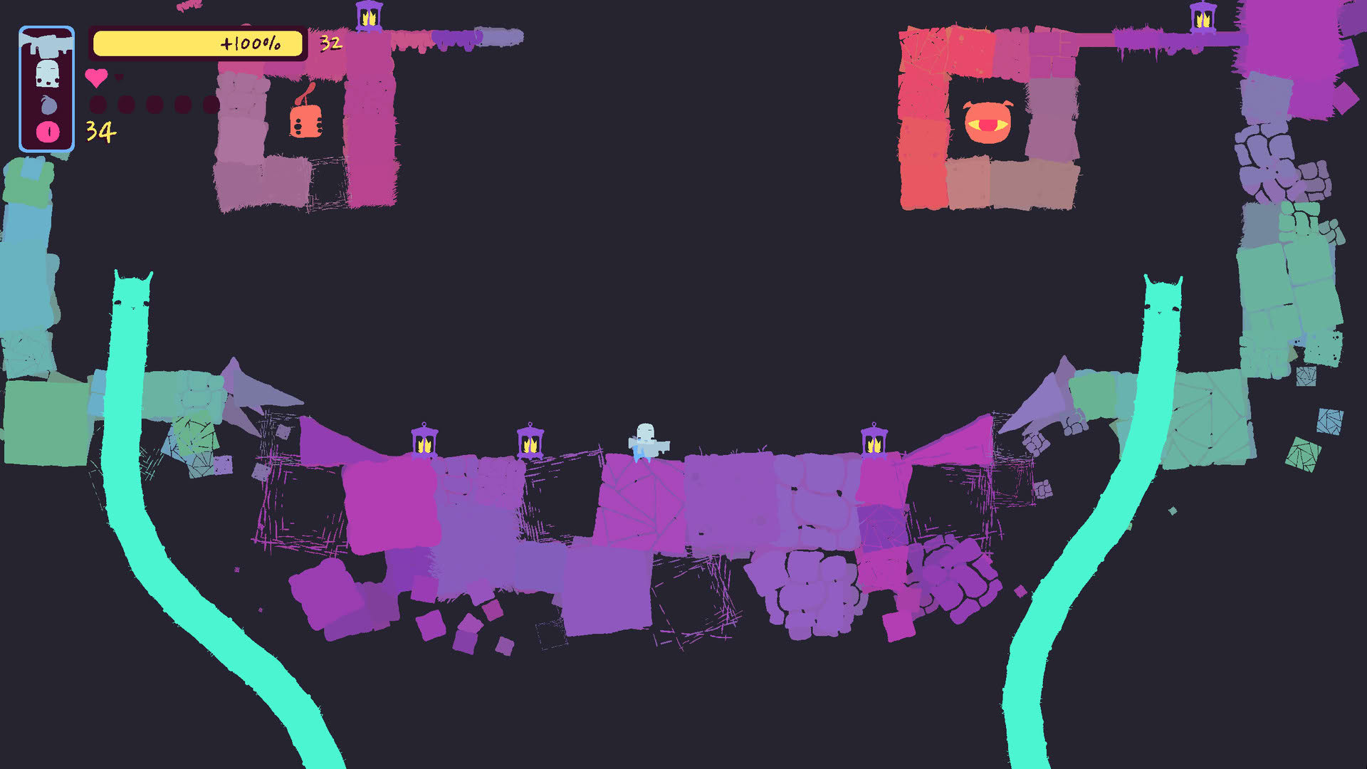 Screenshot for Gonner2