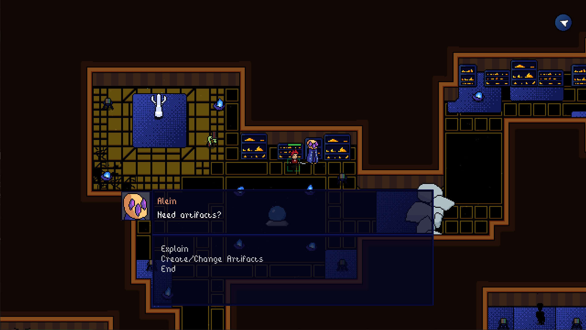 Screenshot for Azurebreak Heroes