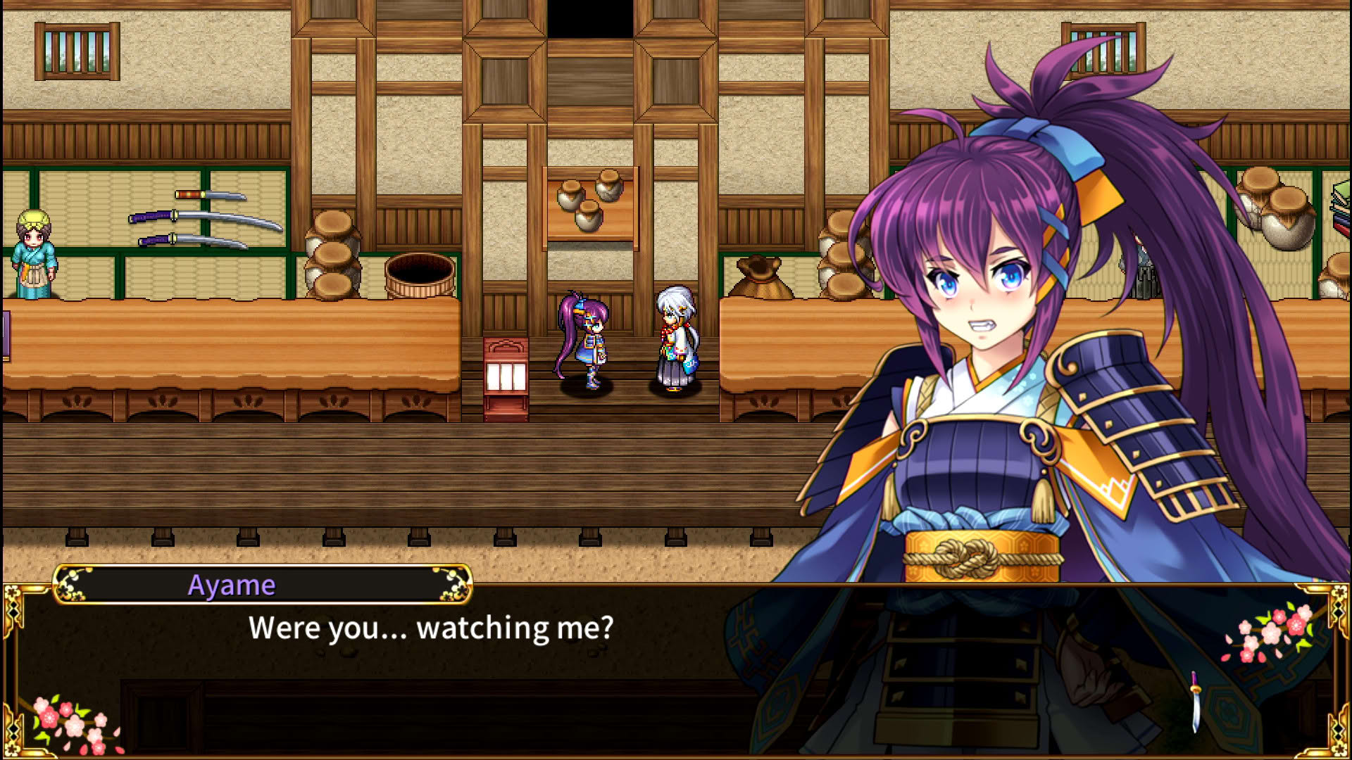 Screenshot for Asdivine Kamura