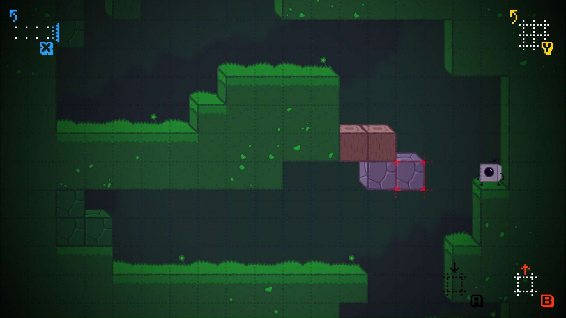 Screenshot for Blocks That Matter