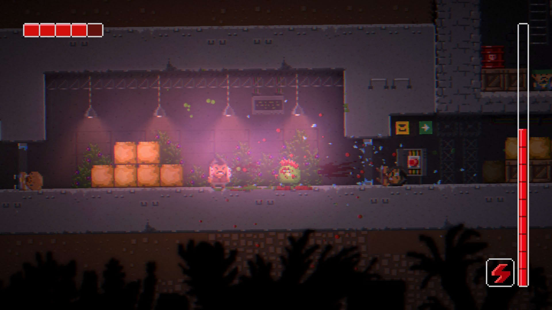 Screenshot for Flippin Kaktus