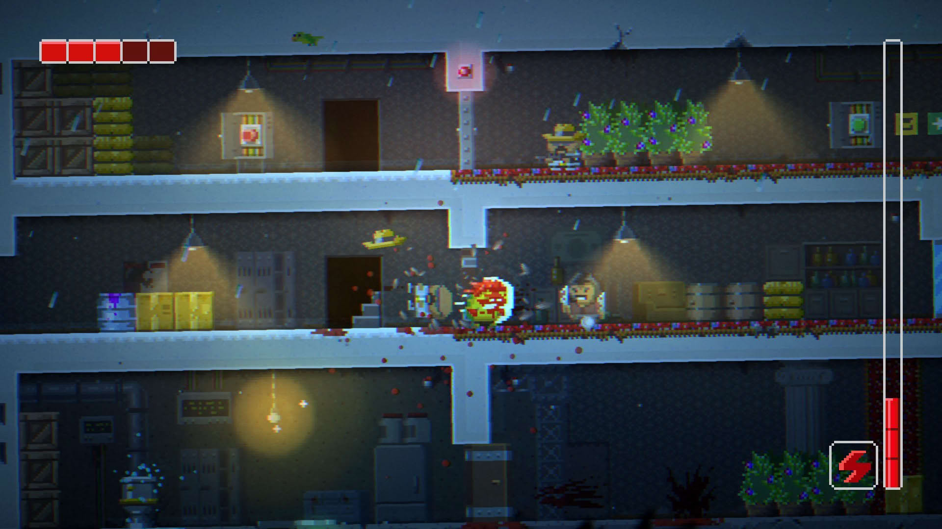 Screenshot for Flippin Kaktus