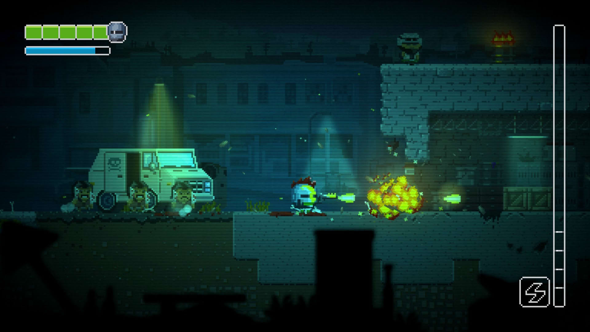 Screenshot for Flippin Kaktus