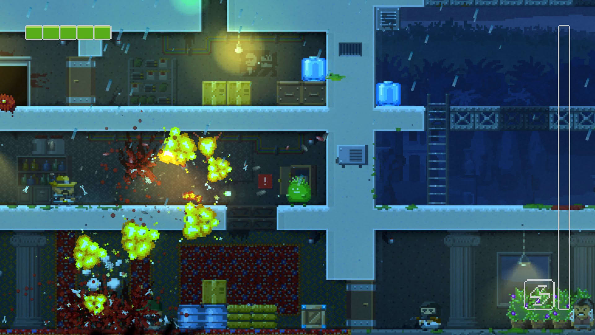 Screenshot for Flippin Kaktus