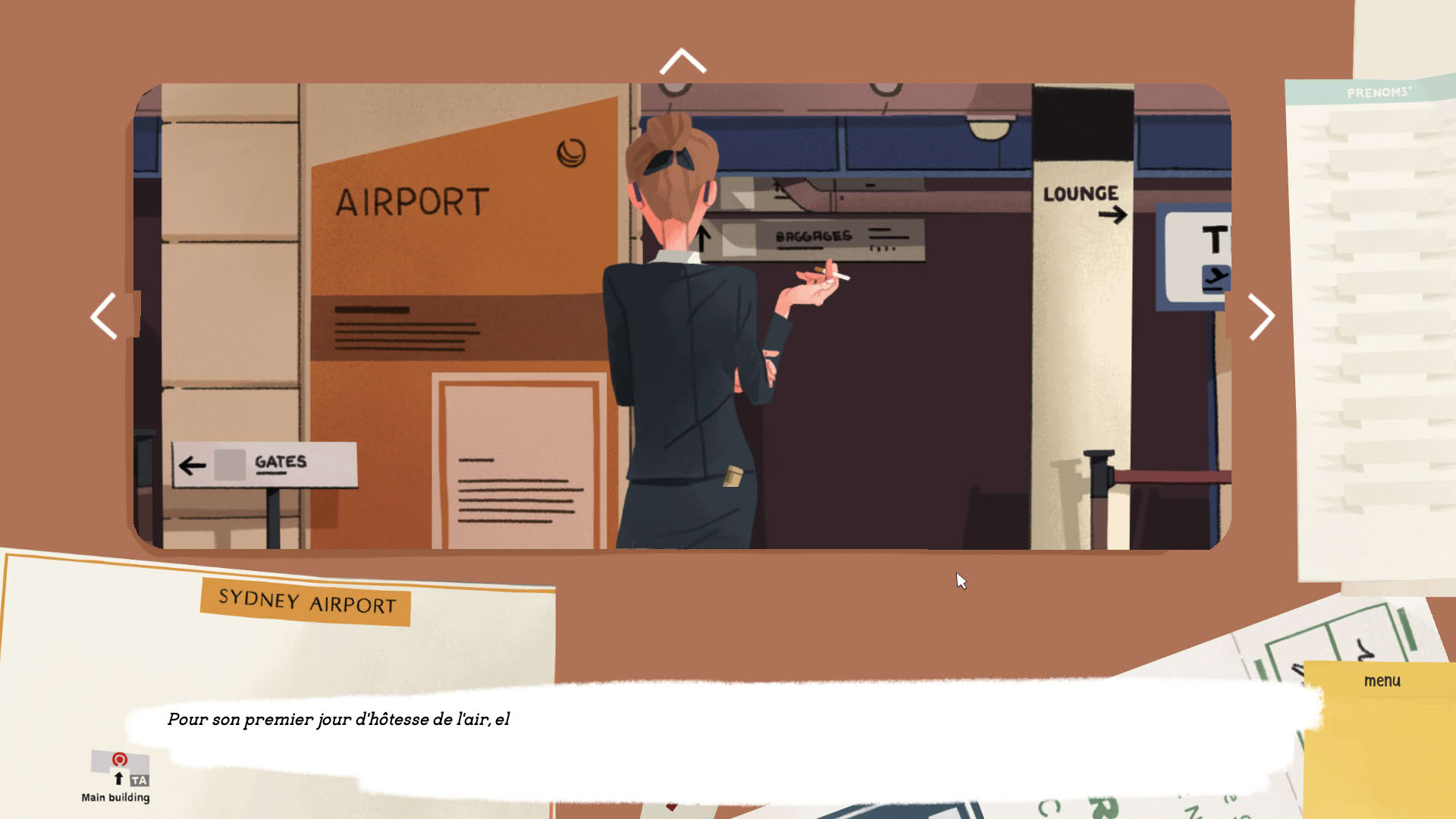 Screenshot for Look Inside