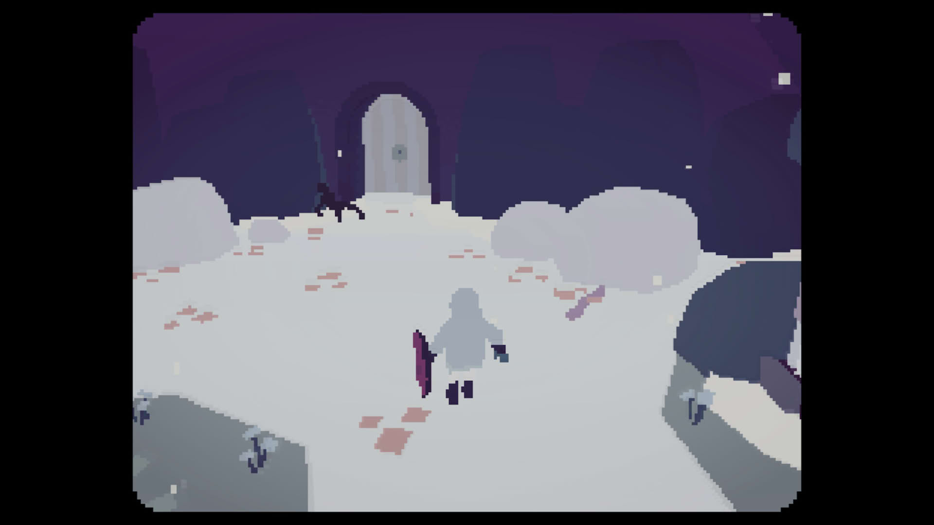 Screenshot for Brume