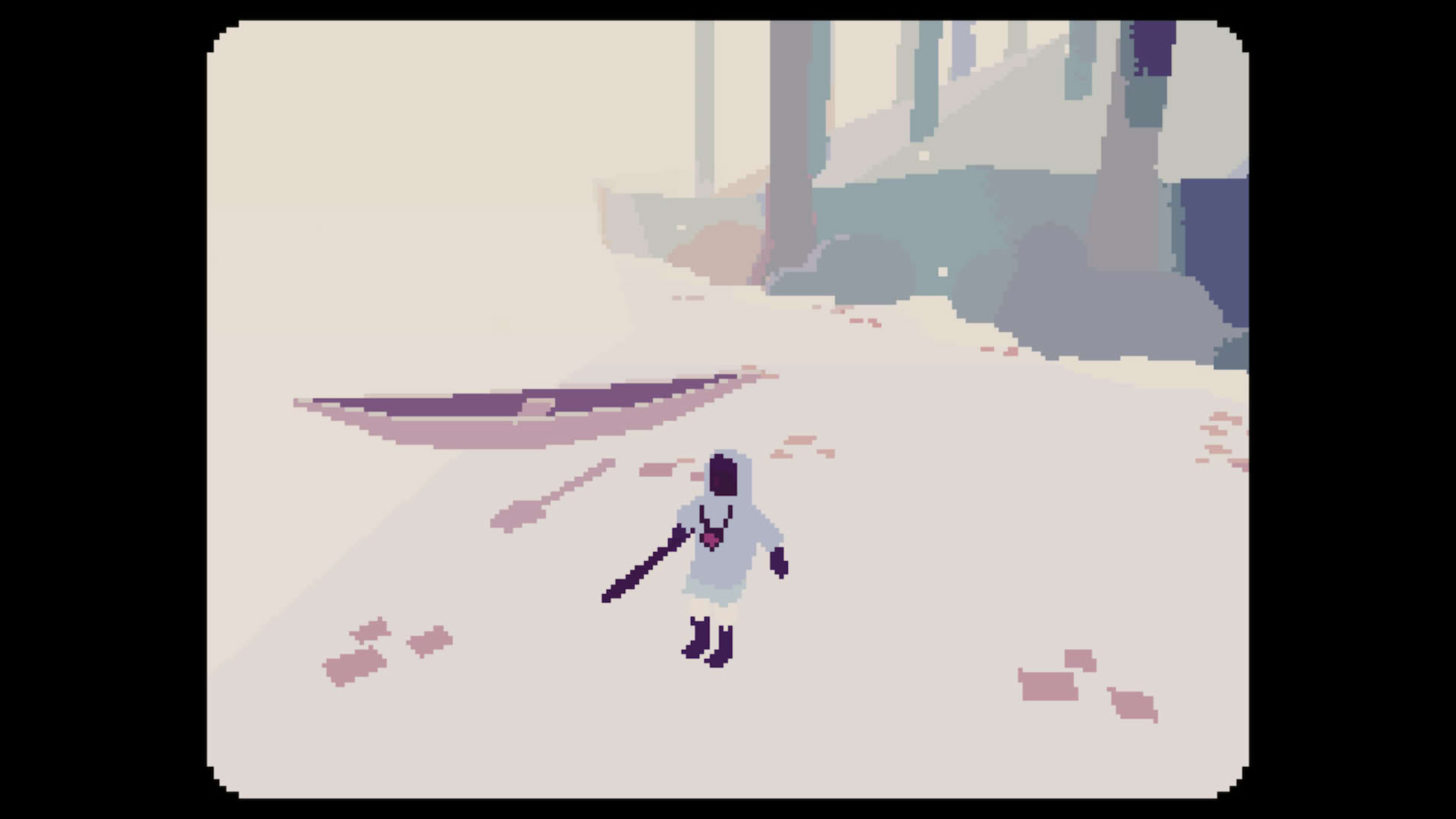 Screenshot for Brume