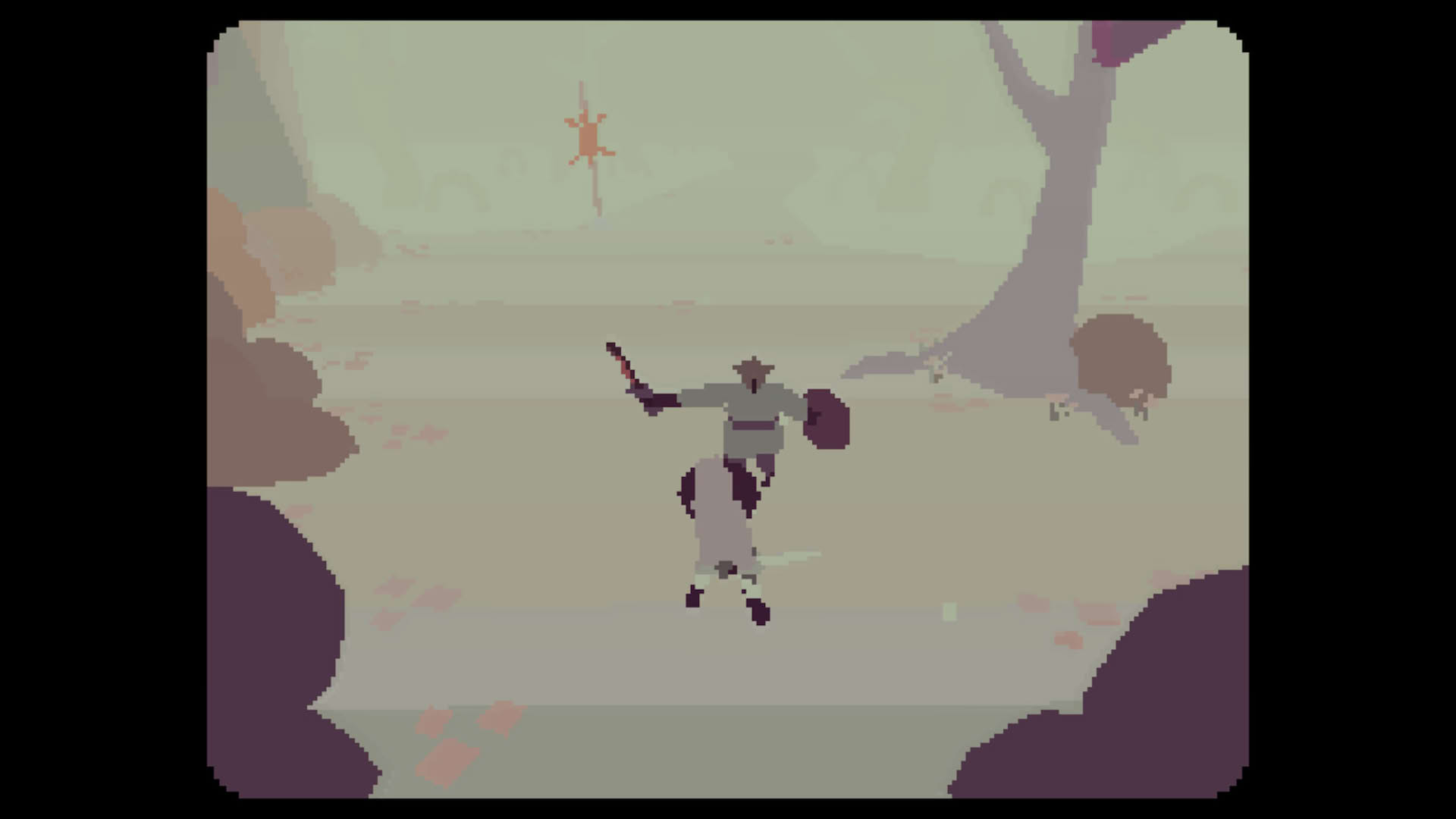 Screenshot for Brume